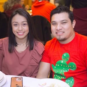 Meet your Posher, Leslie